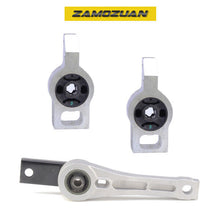 Load image into Gallery viewer, Front L &amp; R Engine &amp; Torque Strut Mount 3PCS. 09-16 for Volkswagen Tiguan 2.0L