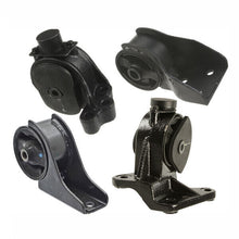 Load image into Gallery viewer, Front &amp; Rear Engine Motor &amp; Trans Mount Set 4PCS. 2002-2005 for Kia Sedona 3.5L
