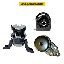 Load image into Gallery viewer, Front Engine Motor &amp; Trans Mount Set 3PCS. 2005-2006 for Mazda Tribute 3.0L