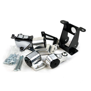 Hasport Mount Kit 06-11 for Honda Civic Si Coupe/Sedan 2.0L FDSTK-6061 Returned