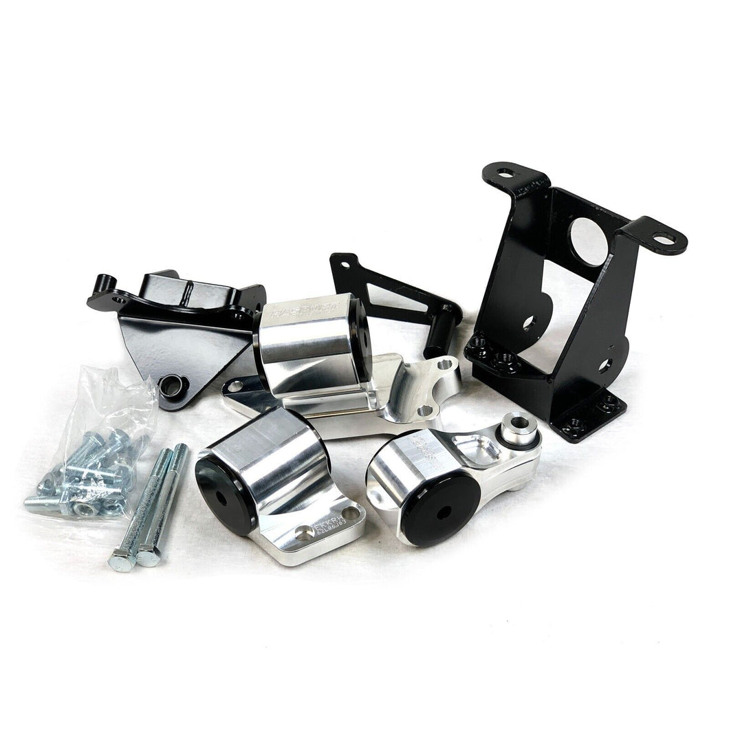 Hasport Mount Kit 06-11 for Honda Civic Si Coupe/Sedan 2.0L FDSTK-6061 Returned