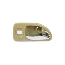 Load image into Gallery viewer, Tan Interior Door Handles Set 4PCS. 1994-1997 for Honda Accord 2.2L, 2.7L