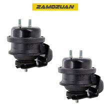 Load image into Gallery viewer, Front Left &amp; Right Engine Motor Mount 2PCS. for 09-15 Suzuki Grand Vitara 2.4L