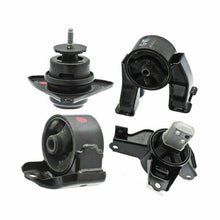 Load image into Gallery viewer, Engine Motor &amp; Trans Mount Set 4PCS 2007-2012 for Hyundai Elantra 2.0 for Manual