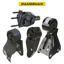 Load image into Gallery viewer, Engine Motor &amp; Transmission Mount Set 4PCS. 1993-1998 for Nissan Quest 3.0L