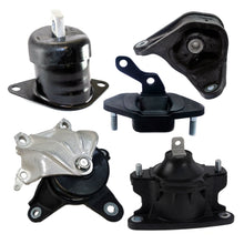 Load image into Gallery viewer, Engine &amp; Trans Mount Set 5PCS. 08-13 for Acura TSX/ Honda Accord 2.4L for Auto.