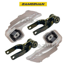 Load image into Gallery viewer, Torque Strut &amp; Bracket 4PCS 07-05 for Chevy Venture / 05-07 Saturn Relay 3.5 3.9