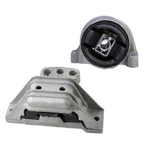Load image into Gallery viewer, Front Engine Motor &amp; Rear Transmission Mount 2PCS. 2002-2003 for Saturn Vue 3.0L