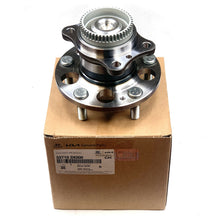 Load image into Gallery viewer, Genuine Rear Wheel Hub Bearing Assembly 2011-2016 for Hyundai / Kia 52710-3X000