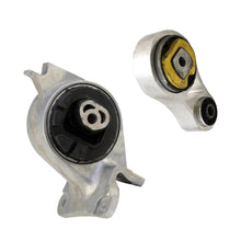 Load image into Gallery viewer, Engine Motor &amp; Trans Mount Set 2PCS. 2010-2012 for Ford Fusion / for Lincoln MKZ