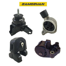 Load image into Gallery viewer, Motor &amp; Trans Mount Set 4PCS 06-14 for Hyundai Entourage / Kia Sedona 3.5L 3.8L