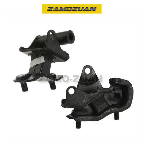 Front & Rear Trans Mount Set 2PCS. 2006-2008 for Honda Pilot 3.5L A4531  A4532