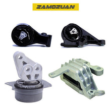 Load image into Gallery viewer, Engine Motor Mount &amp; Trans Mounts Set 4PCS for 2018-19 Chevrolet Impala for Auto