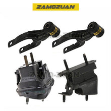 Load image into Gallery viewer, Engine Motor Mount 4PCS. 2006-2009 for Chevrolet Impala 5.3L A5323HY A2990 A5372