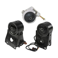 Load image into Gallery viewer, Engine Motor Mount 3PCS with Sensors 00-03 for Nissan Maxima 3.0L  3.5L for Auto