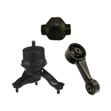 Load image into Gallery viewer, Engine Motor &amp; Torque Strut Mount Set 3PCS. 2008-2010 for Toyota Highlander 3.5L