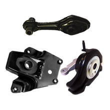 Load image into Gallery viewer, Engine Motor &amp; Trans Mount 3PCS 2002-2005 for Pontiac Sunfire 2.2L DOHC for Auto
