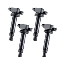 Load image into Gallery viewer, OEM Quality Ignition Coil 4PCS for 01-15 Toyota Lexus,Pontiac,Scion 2.4L, UF333