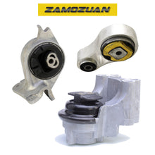 Load image into Gallery viewer, Engine Motor &amp; Trans Mount Set 3PCS 07-12 for Ford Fusion/ for Lincoln MKZ 3.5L