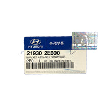 Load image into Gallery viewer, Genuine Rear Engine Mount 05-10 for Hyundai Tucson  for Kia Sportage 2.0L Diesel