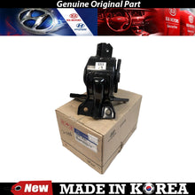 Load image into Gallery viewer, Genuine Left Trans Mount 08-11 for Hyundai Sonata 2.4L, Azera 3.3L 3.8L for Auto