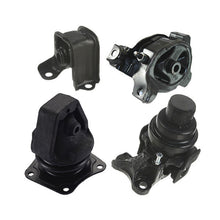 Load image into Gallery viewer, Motor &amp; Trans Mount 4PCS 94-99 for Honda Accord EX/ Acura CL 2.2 2.3L for Manual