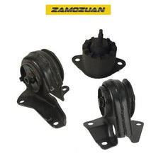 Load image into Gallery viewer, Engine &amp; Trans Mount 3PCS 94-03 for Chevy S10/ for GMC Sonoma 2.2L for Manual.