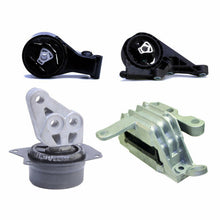 Load image into Gallery viewer, Engine Motor Mount &amp; Trans Mounts Set 4PCS for 2018-19 Chevrolet Impala for Auto