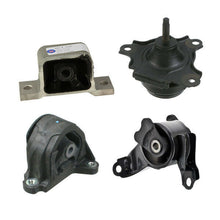 Load image into Gallery viewer, Engine Motor &amp; Transmission Mount 4PCS. 2002-2006 for Acura RSX 2.0L for Auto.