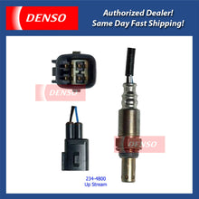 Load image into Gallery viewer, Denso Oxygen Sensor Up Stream for 2002-2004 Toyota Corolla  Matrix 1.8L, 2344800