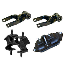 Load image into Gallery viewer, Engine Motor &amp; Trans Mount Set 4PCS. 997-2005 for Chevrolet Venture 3.4L 2WD.