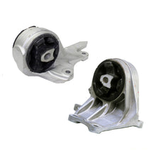 Load image into Gallery viewer, Front &amp; Rear Trans Mount 2PCS. 06-09 for Chevrolet Malibu / Pontiac G6 for Auto.
