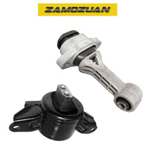 Load image into Gallery viewer, Trans &amp; Torque Mount 2PCS 11-17 for Hyundai Elantra / for Kia Forte for Manual.
