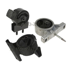 Load image into Gallery viewer, Engine Motor &amp; Transmission Mount 3PCS. 02-07 for Suzuki Aerio 2.0L  2.3L 2WD.