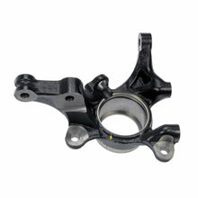 Load image into Gallery viewer, Genuine Front Right Steering Knuckle 06-11 for Hyundai Accent Kia Rio 517161G100