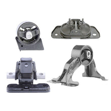 Load image into Gallery viewer, Engine &amp; Trans Mount 4PCS. 11-18 for Dod Journey  Avenger/Chry 200 3.6L for Auto