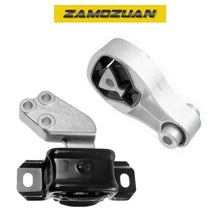 Load image into Gallery viewer, Right Engine Motor &amp; Torque Strut Mount 2PCS. 2008-2015 for Smart Fortwo 1.0L