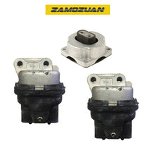Load image into Gallery viewer, Engine &amp; Trans Mount 3PCS. 05-11 for Dod 300 Challenger Charger Magnum 5.7L 6.1L