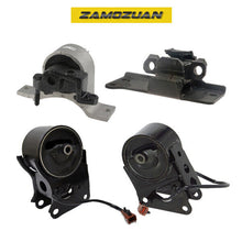 Load image into Gallery viewer, Engine &amp; Trans Mount 4PCS. with Sensors 2003-2008 for Nissan Maxima  Murano 3.5L