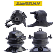 Load image into Gallery viewer, Engine &amp; Trans Mount 4PCS w/ Electr. Cont. 11-17 for Honda Odyssey 3.5L for Auto