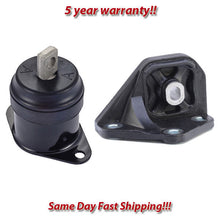 Load image into Gallery viewer, Engine Motor Mount Set 2PCS. 2003-2007 for Honda Accord 2.4L A4517  A4566, A4542