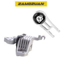 Load image into Gallery viewer, Trans &amp; Torque Strut Mount 2PCS 14-19 for Jeep Cheroke/for Chrysler 200 for Auto