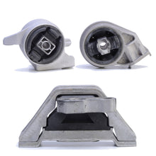 Load image into Gallery viewer, Front R Engine &amp; Trans Mount Set 3PCS 03-04 for Saturn Ion 2.2L Sedan for Manual