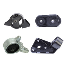 Load image into Gallery viewer, Engine &amp; Trans Mount Set 4PCS. 95-98 for Nissan Sentra 200Sx 1.6L for Manual