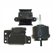 Load image into Gallery viewer, Engine Motor &amp; Transmission Mount Set 3PCS. 1999 for Buick Park Avenue 3.8L