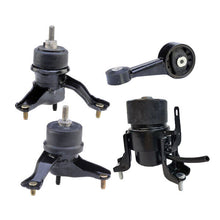 Load image into Gallery viewer, Engine Motor &amp; Transmission Mount 4PCS. 2007-2009 for Lexus RX350 3.5L for Auto.