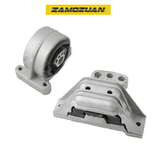 Load image into Gallery viewer, Engine &amp; Trans Mount 2PCS. 2005-2009 for Chevy Equinox/ Pontiac Torrent 3.4L