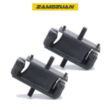 Load image into Gallery viewer, Front Left &amp; Right Engine Motor Mount 2PCS. 1990-2005 for Mazda Miata 1.6L, 1.8L