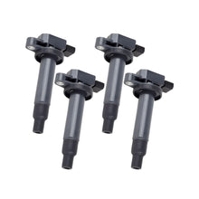 Load image into Gallery viewer, OEM Quality Ignition Coil 4PCS for 00-17 Toyota Yaris / Scion xA 1.5L  UF316