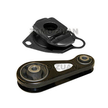 Load image into Gallery viewer, Torque Strut &amp; Transmission Mount Set 2PCS 04-09 for Toyota Prius 1.5L 9454 9739